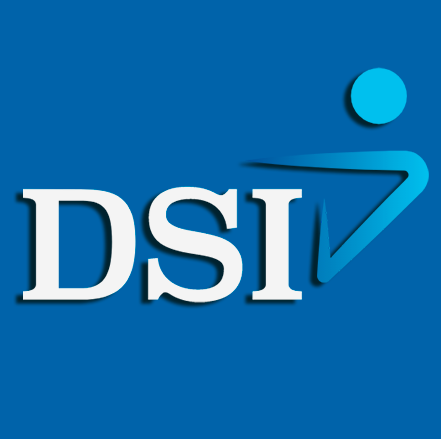 DSI — Sistema ATS logo